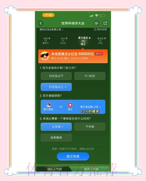 世界杯竞猜必备攻略,实用技巧全面解析 世界杯竞猜必备攻略,实用技巧全面解析